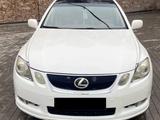 Lexus GS 300 2005 года за 7 000 000 тг. в Алматы – фото 2