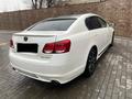 Lexus GS 300 2005 года за 6 700 000 тг. в Алматы – фото 3