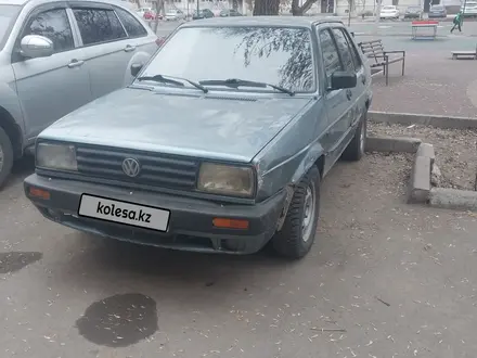 Volkswagen Jetta 1991 года за 400 000 тг. в Уральск – фото 2