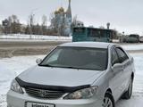 Toyota Camry 2005 года за 5 300 000 тг. в Караганда – фото 3