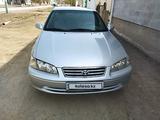 Toyota Camry 2001 года за 3 980 000 тг. в Кызылорда – фото 2