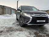 Mitsubishi Outlander 2018 годаfor10 000 000 тг. в Рудный – фото 3