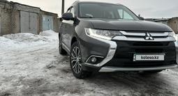 Mitsubishi Outlander 2018 годаfor9 000 000 тг. в Рудный – фото 3