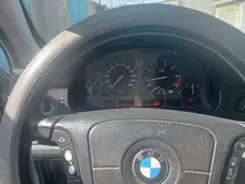 BMW 5 Series, 1997
