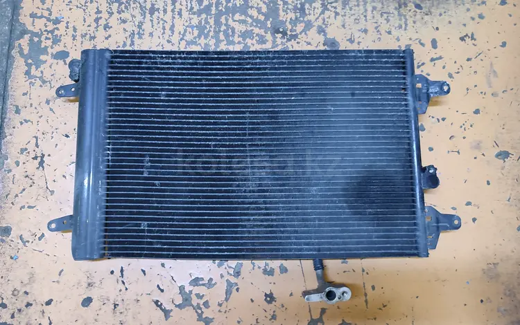 Радиатор кондиционера на шаранүшін10 000 тг. в Караганда