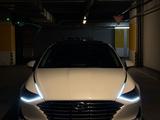 Hyundai Sonata 2020 года за 11 500 000 тг. в Алматы