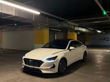 Hyundai Sonata 2020 года за 11 500 000 тг. в Алматы – фото 4
