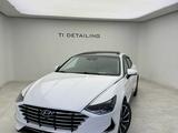 Hyundai Sonata 2020 года за 11 500 000 тг. в Алматы – фото 5