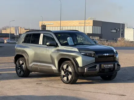 BYD FangChengBao Titanium 3 2025 года за 14 000 000 тг. в Караганда – фото 2