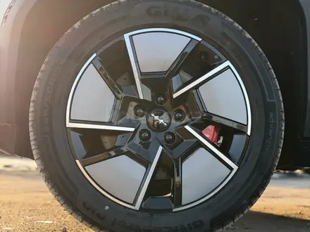 BYD FangChengBao Titanium 3 2025 года за 14 000 000 тг. в Караганда – фото 16