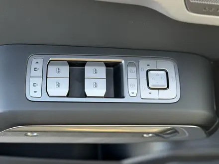 BYD FangChengBao Titanium 3 2025 года за 14 000 000 тг. в Караганда – фото 17