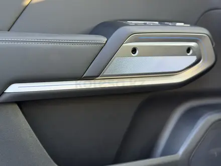 BYD FangChengBao Titanium 3 2025 года за 14 000 000 тг. в Караганда – фото 19