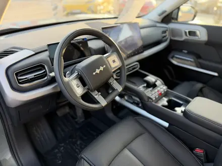 BYD FangChengBao Titanium 3 2025 года за 14 000 000 тг. в Караганда – фото 20