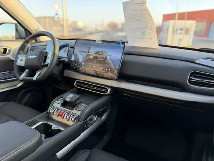 BYD FangChengBao Titanium 3 2025 года за 14 000 000 тг. в Караганда – фото 23
