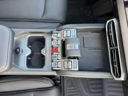 BYD FangChengBao Titanium 3 2025 года за 14 000 000 тг. в Караганда – фото 24
