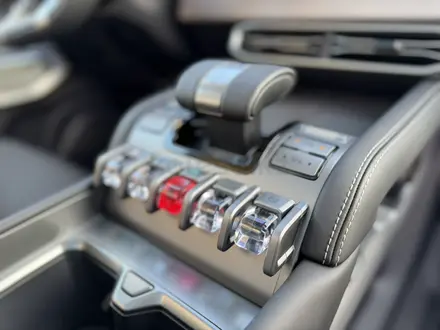 BYD FangChengBao Titanium 3 2025 года за 14 000 000 тг. в Караганда – фото 25