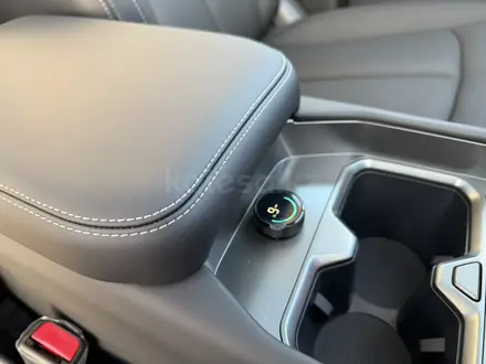 BYD FangChengBao Titanium 3 2025 года за 14 000 000 тг. в Караганда – фото 26