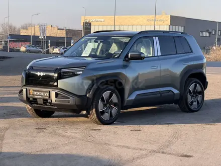BYD FangChengBao Titanium 3 2025 года за 14 000 000 тг. в Караганда – фото 3