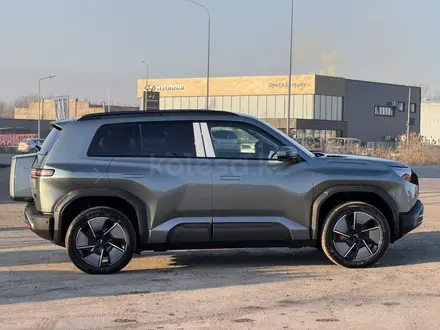 BYD FangChengBao Titanium 3 2025 года за 14 000 000 тг. в Караганда – фото 5