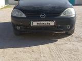 Opel Corsa 2002 года за 1 700 000 тг. в Актау