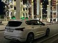 Hyundai Santa Fe 2021 года за 19 500 000 тг. в Актау – фото 16