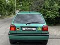 Volkswagen Golf 1995 годаfor2 450 000 тг. в Тараз – фото 13