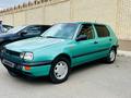 Volkswagen Golf 1995 года за 2 400 000 тг. в Тараз – фото 2