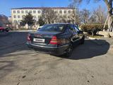 Mercedes-Benz C 200 2001 года за 2 000 000 тг. в Кентау – фото 5