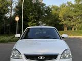 ВАЗ (Lada) Priora 2170 2015 годаүшін2 750 000 тг. в Алматы