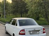 ВАЗ (Lada) Priora 2170 2015 годаүшін2 750 000 тг. в Алматы – фото 3