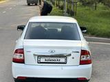 ВАЗ (Lada) Priora 2170 2015 годаүшін2 750 000 тг. в Алматы – фото 5