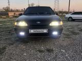 ВАЗ (Lada) 2114 2009 годаүшін1 300 000 тг. в Шымкент