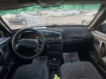 ВАЗ (Lada) 2114 2009 года за 1 300 000 тг. в Шымкент – фото 8