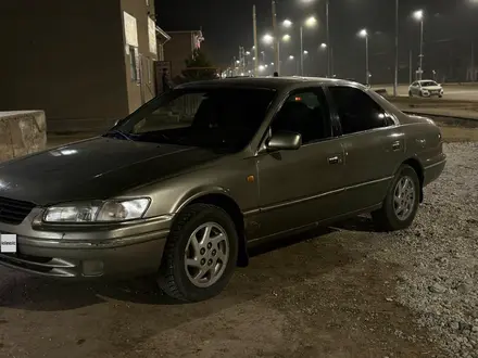 Toyota Camry 1999 года за 2 800 000 тг. в Астана – фото 3