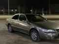 Toyota Camry 1999 года за 2 800 000 тг. в Астана – фото 4