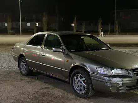 Toyota Camry 1999 года за 2 800 000 тг. в Астана – фото 4