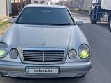 Mercedes-Benz E 280 1998 года за 2 800 000 тг. в Шымкент