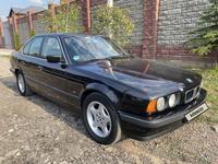 BMW 520 1995 года за 3 900 000 тг. в Алматы