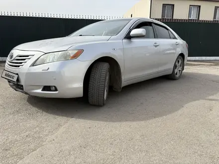 Toyota Camry 2007 года за 5 200 000 тг. в Павлодар – фото 2