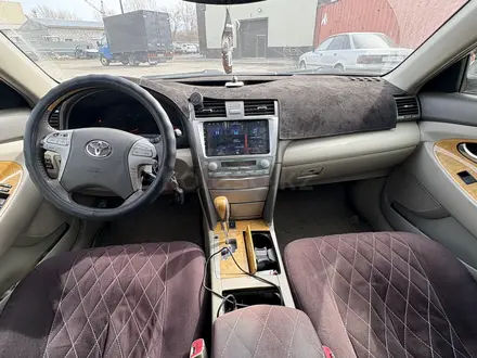 Toyota Camry 2007 года за 5 200 000 тг. в Павлодар – фото 4