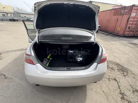 Toyota Camry 2007 года за 5 200 000 тг. в Павлодар – фото 5
