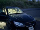 Subaru Legacy 2004 годаүшін6 200 000 тг. в Усть-Каменогорск