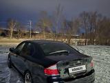 Subaru Legacy 2004 годаүшін6 200 000 тг. в Усть-Каменогорск – фото 3