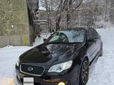Subaru Legacy 2004 годаүшін6 200 000 тг. в Усть-Каменогорск – фото 5