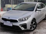 Kia Cerato 2020 года за 8 490 000 тг. в Астана