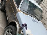 ВАЗ (Lada) Lada 2121 2013 года за 2 200 000 тг. в Актобе