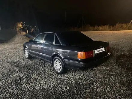 Audi 100 1993 года за 1 700 000 тг. в Усть-Каменогорск – фото 3