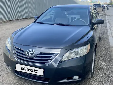 Toyota Camry 2007 года за 5 800 000 тг. в Астана – фото 6