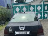 Volkswagen Bora 2003 года за 1 600 000 тг. в Актобе – фото 4