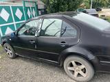 Volkswagen Bora 2003 года за 1 600 000 тг. в Актобе – фото 3